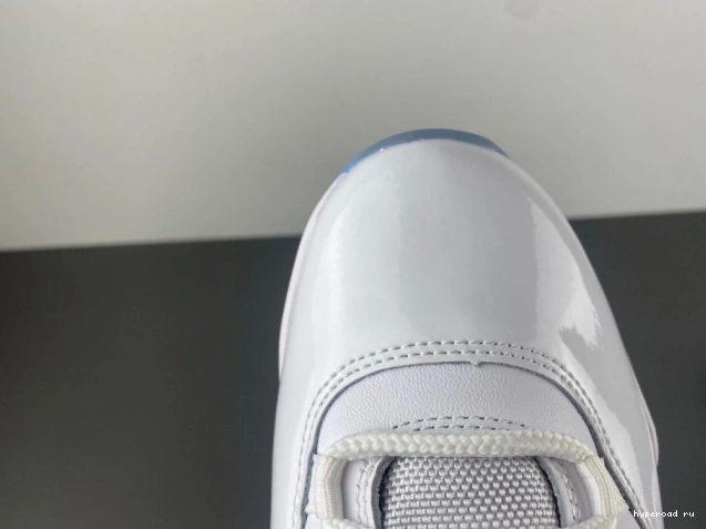 legend CT8012-104 Blue Jordan Air 11 0715